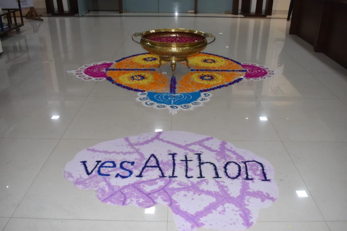 VESAITHON