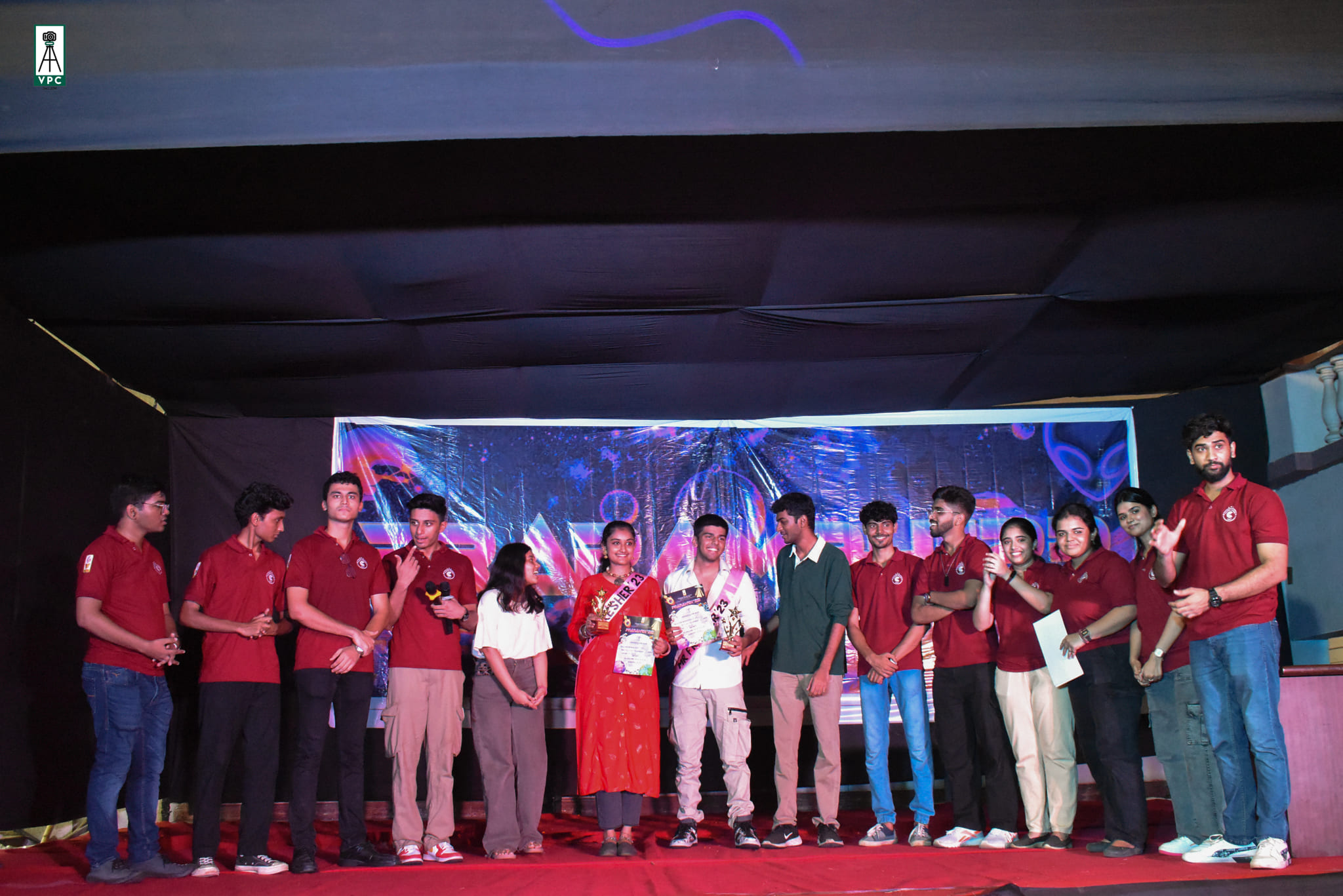 Prarambh '23