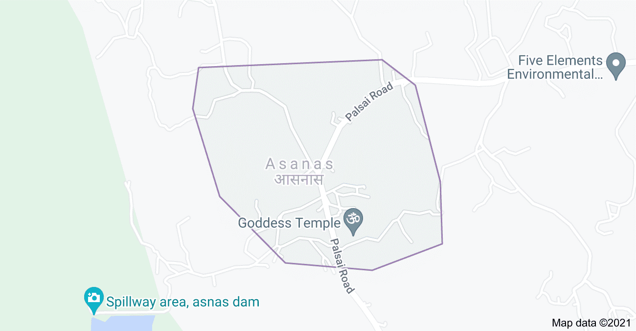 Asnas