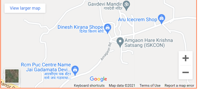 Aamgaon