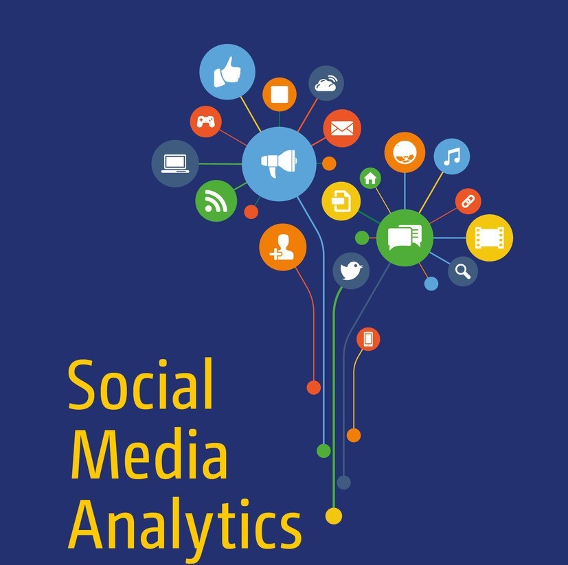 ISTE Approved One Week STTP on Social Media Analytics