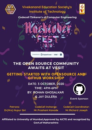 GITHUB EVENT’s