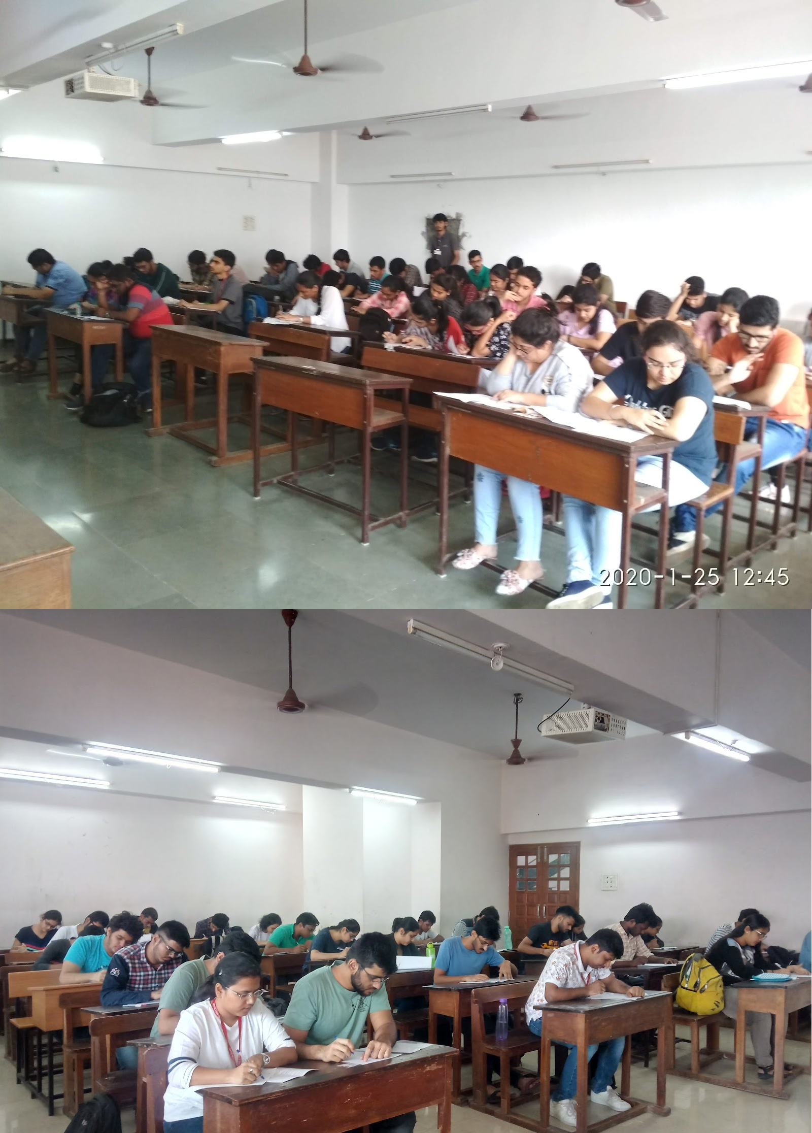 Placement Activities 2019-20