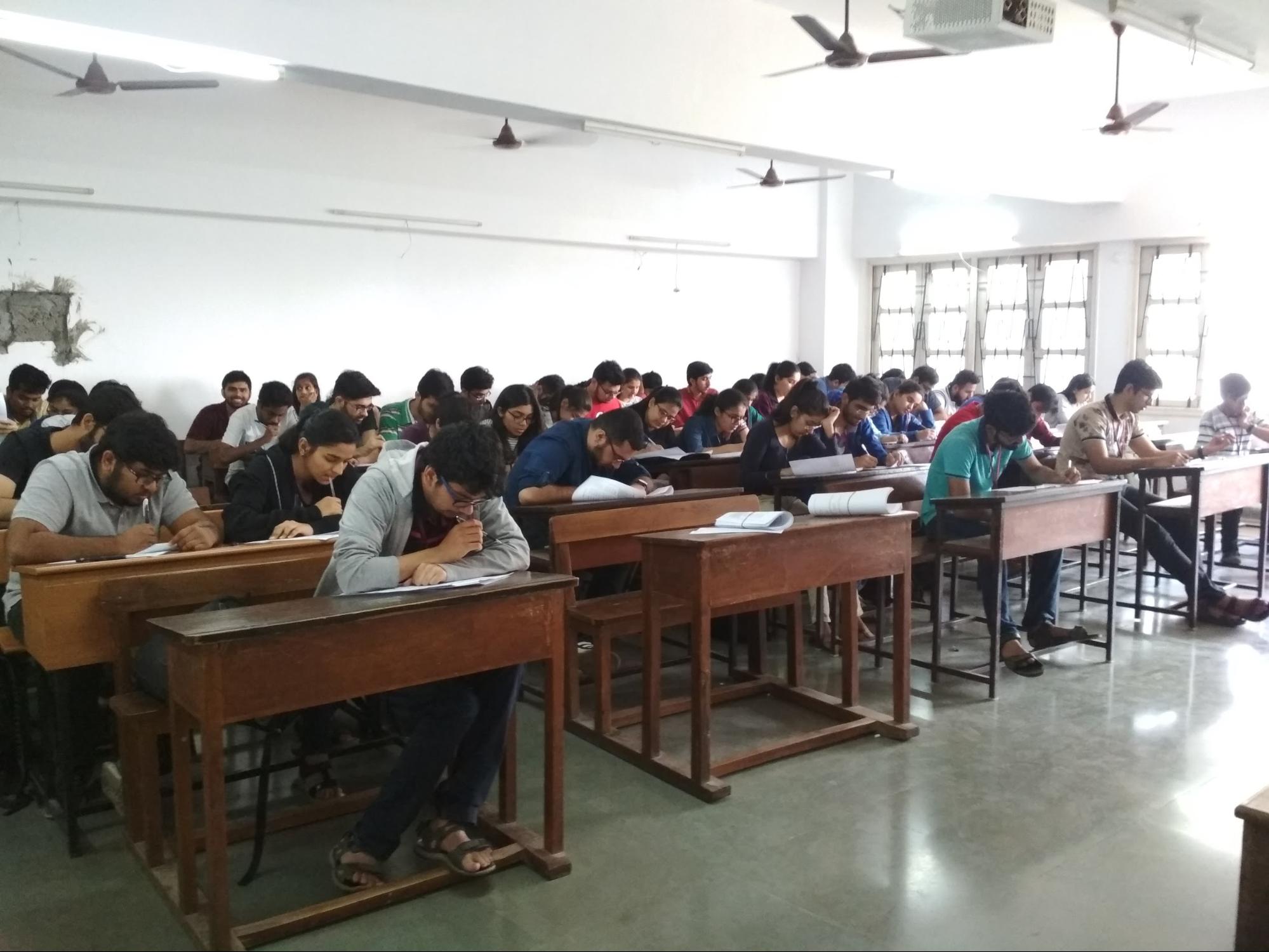Placement Activities 2018-2019