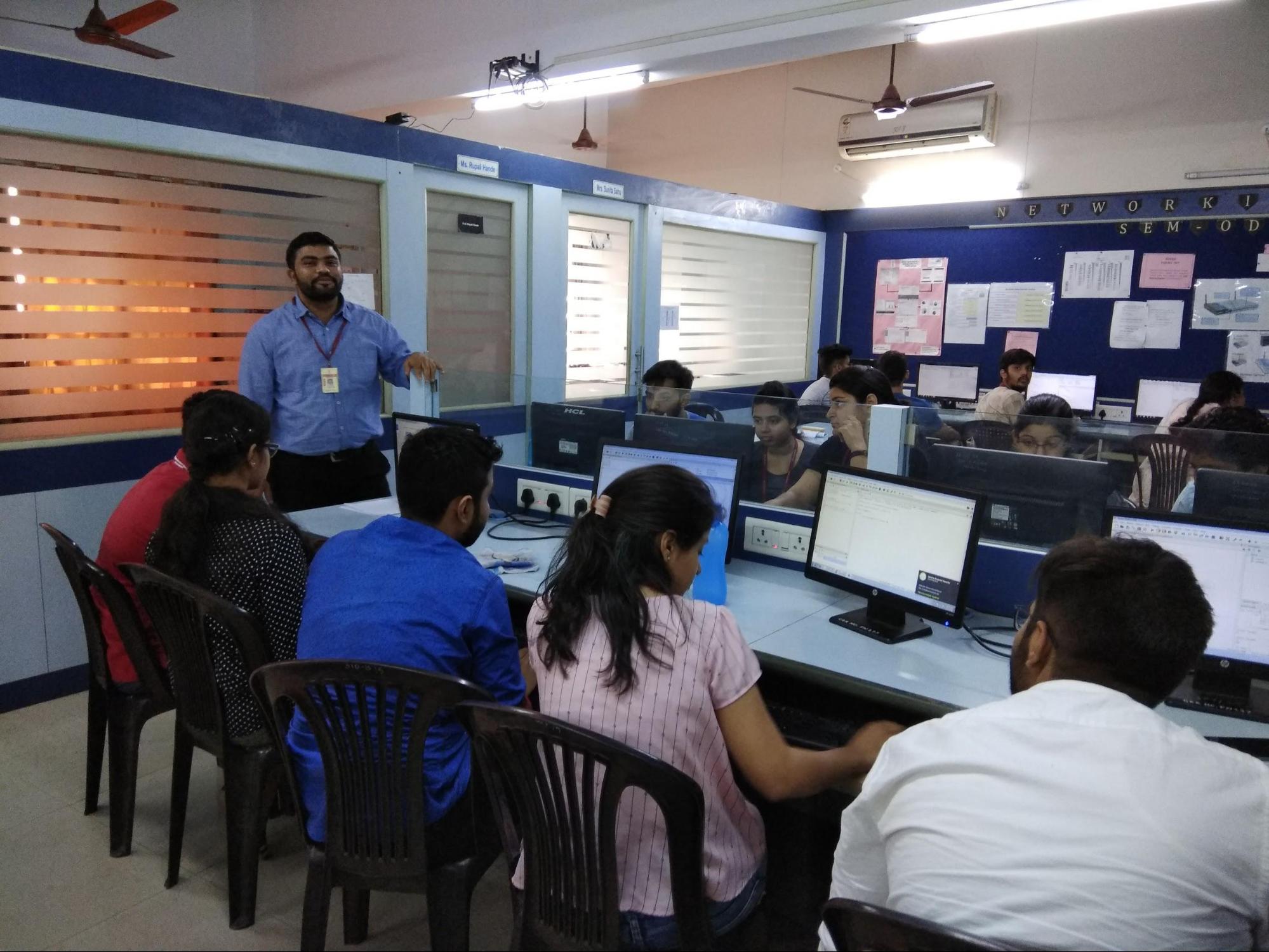 Code Cell Activities: 2017-18