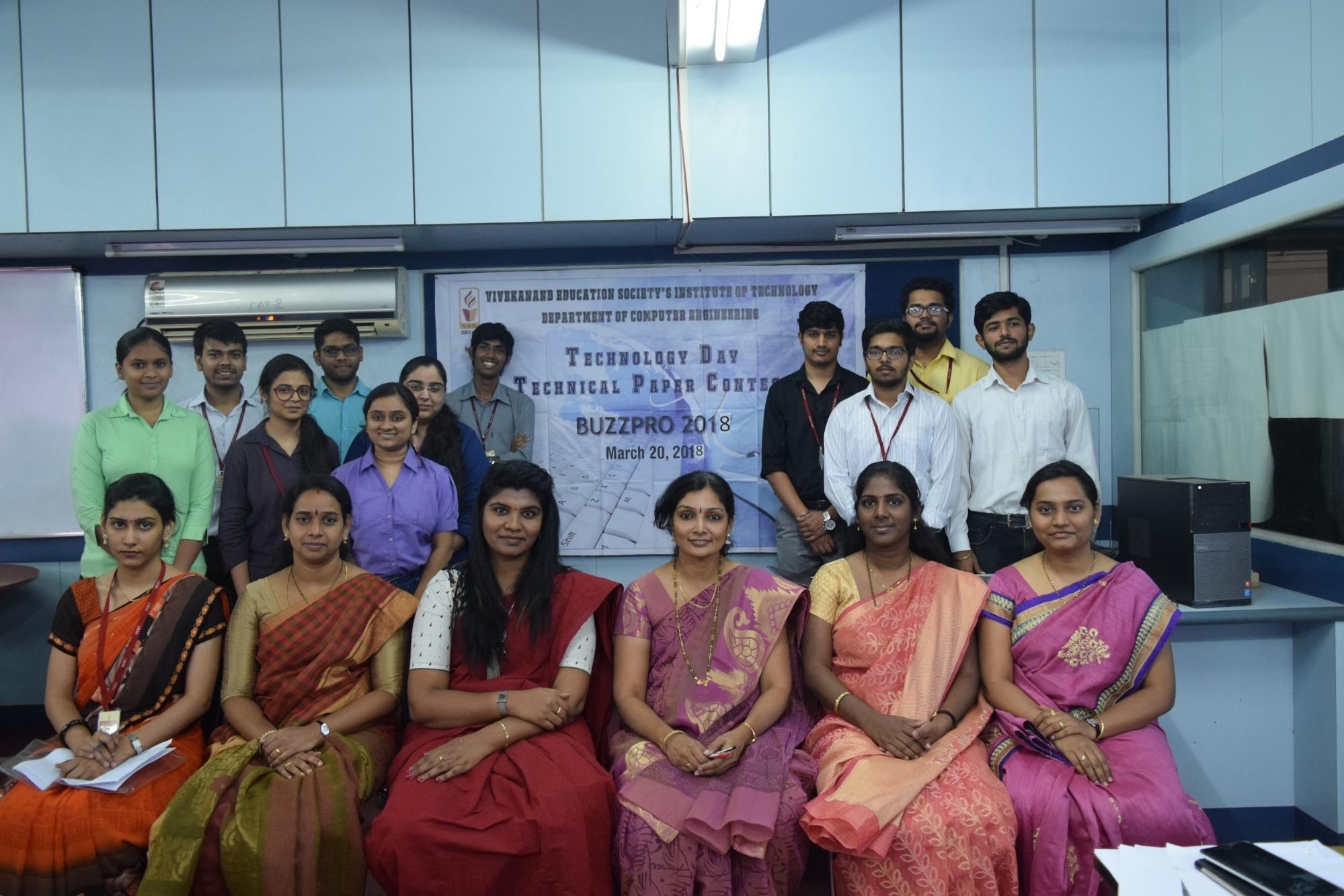 Technology Day 2018