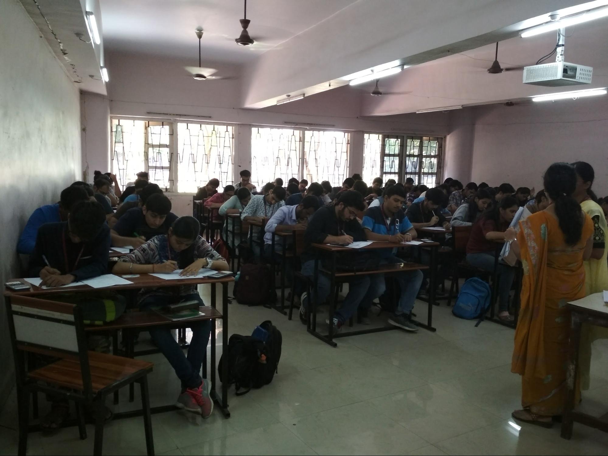 Placement Activities 2017-18