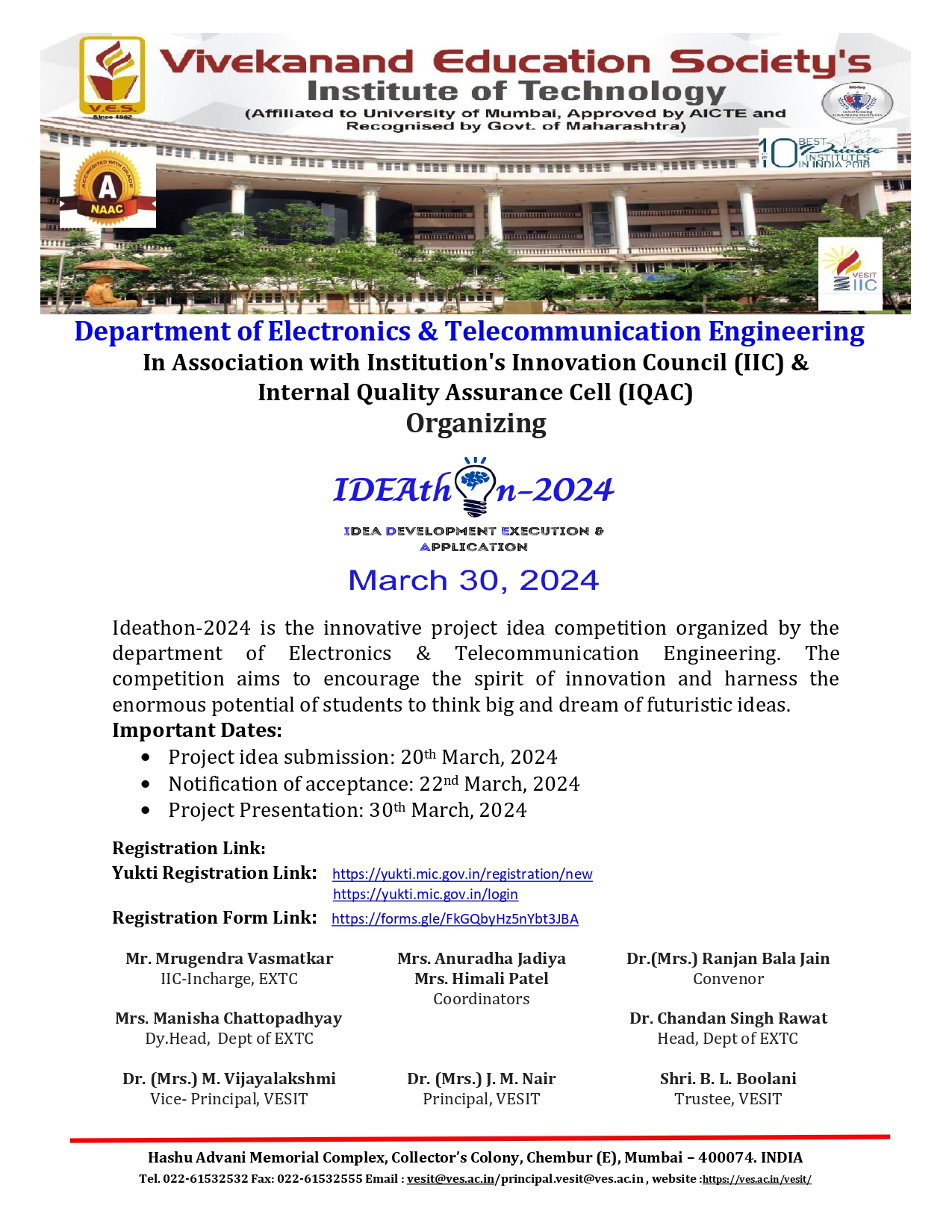 Ideathon-2024