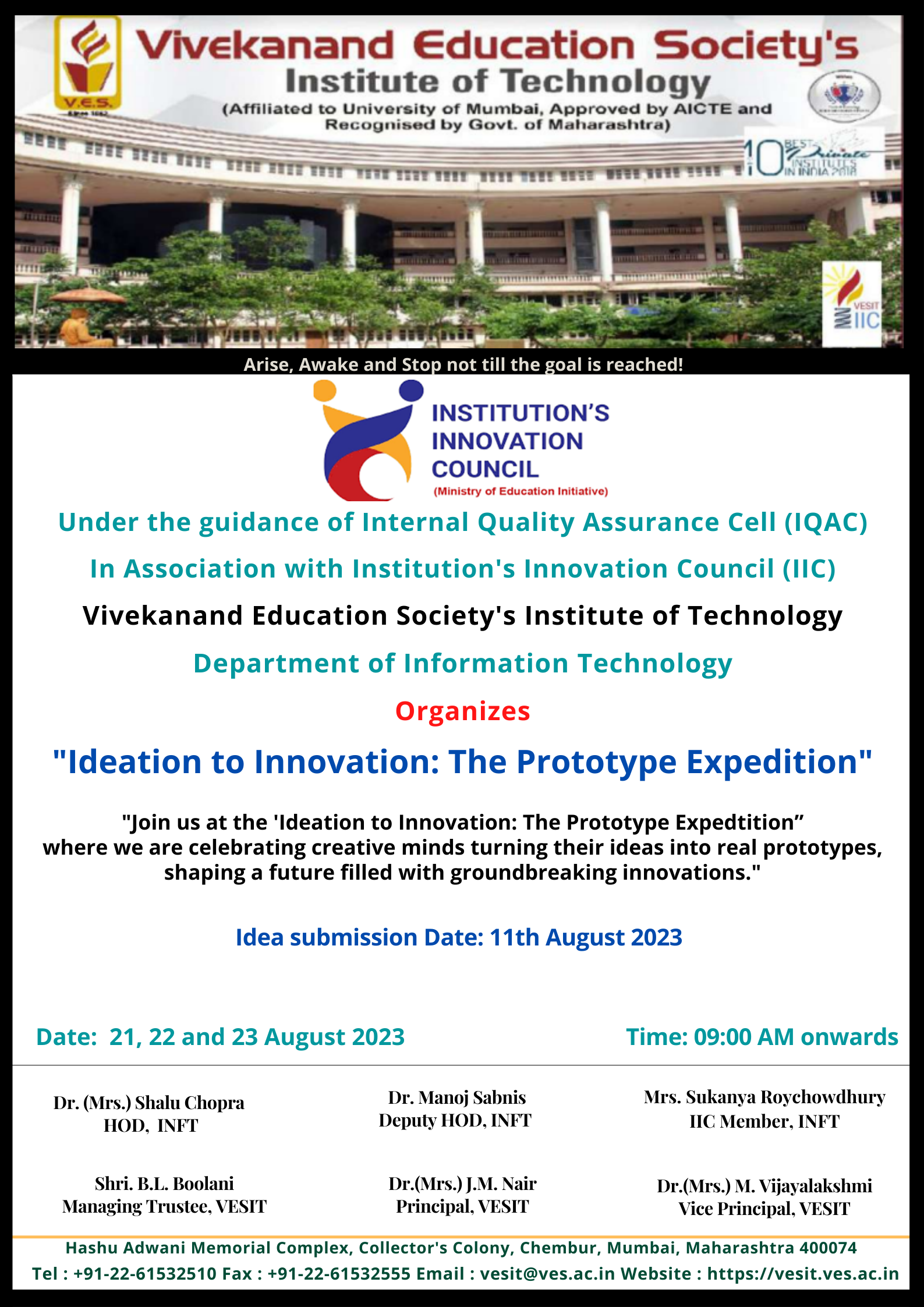 The Prototype Expedition_Project_2023