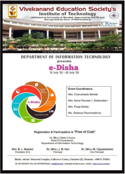 eDisha