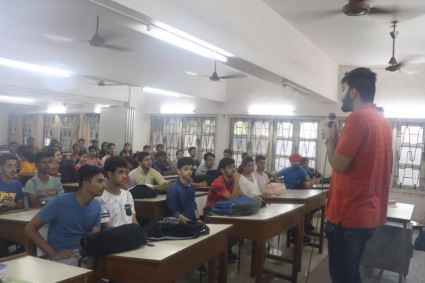 FE Induction Programme 2019-20