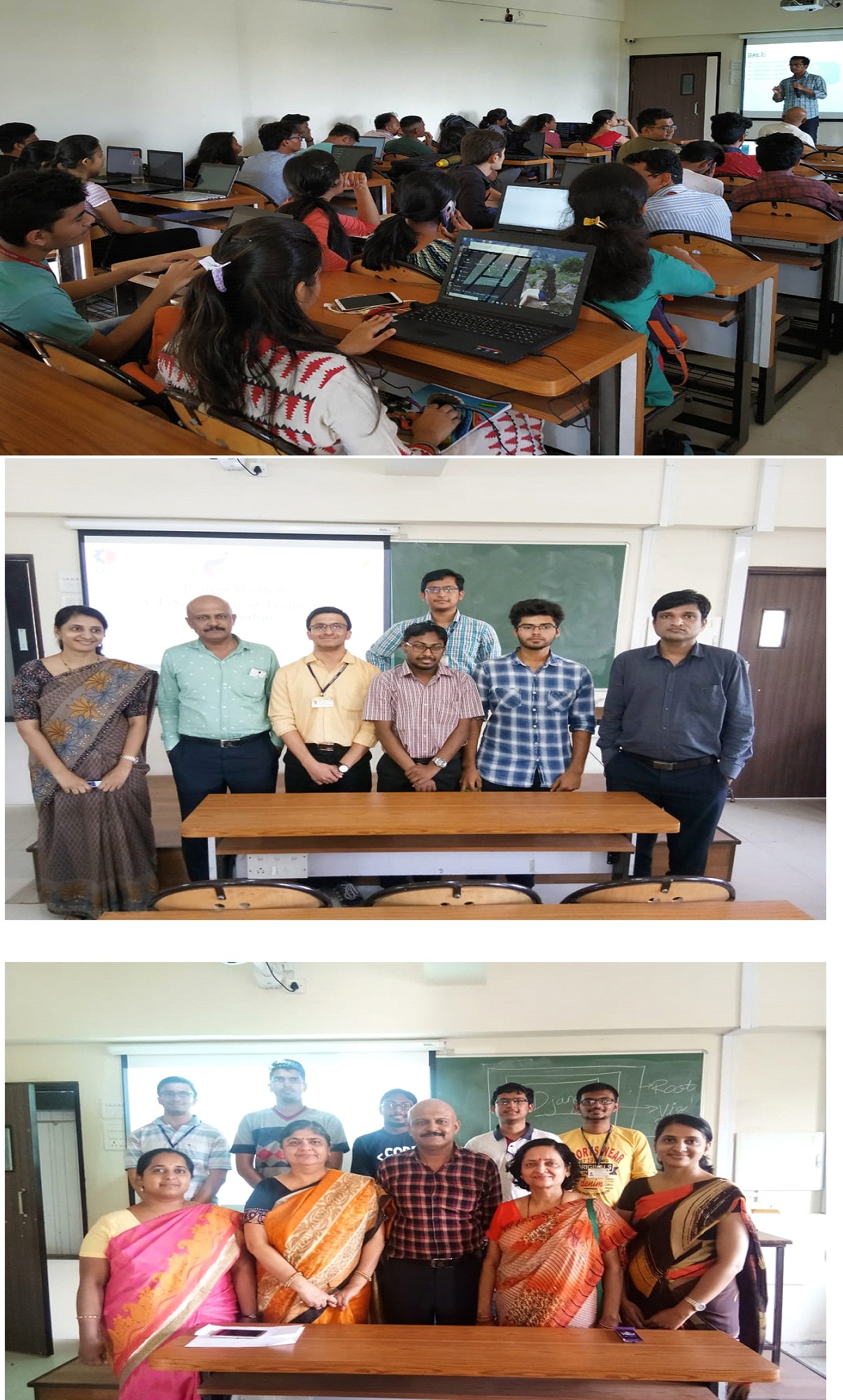 Python Workshop