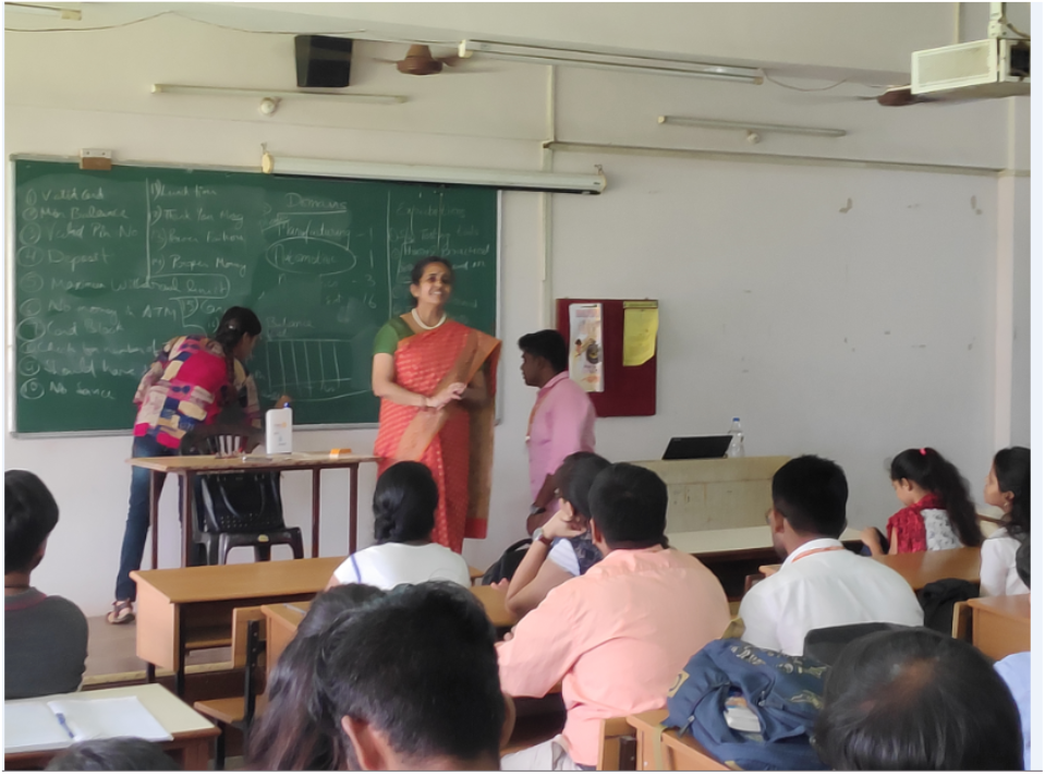 SKILL ENHANCEMENT PROGRAM (SEP) Academic Year : 2019-20