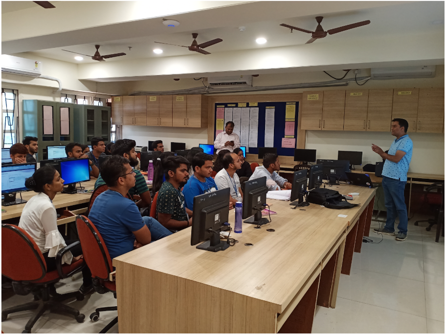 Skill Enhancement Lectures Academic Year : 2019-20