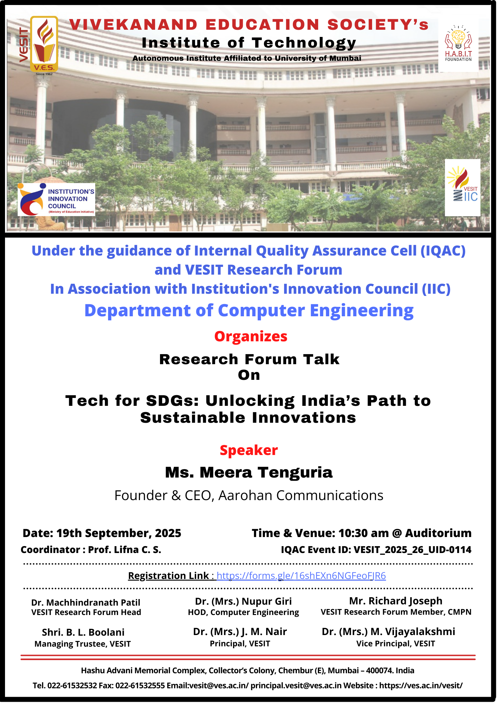 Tech for SDGs: Unlocking India’s Path to Sustainable Innovations