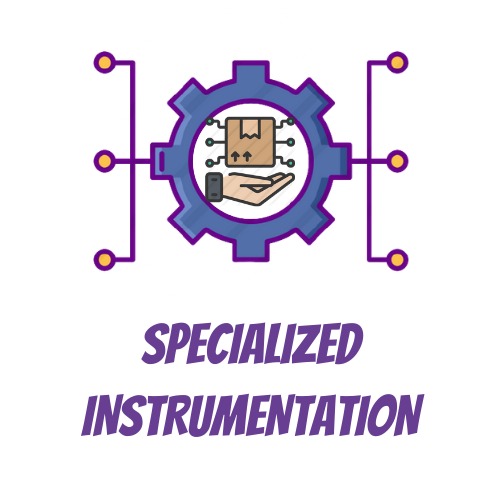 High Resolution Resistance and Capacitance Measurement