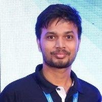 Rohit Kashyap