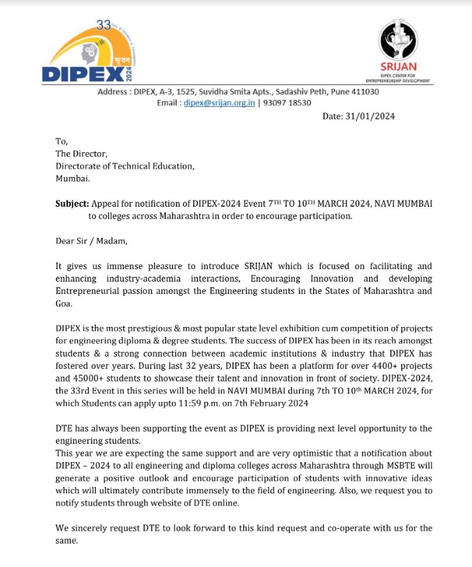 DIPEX-2024