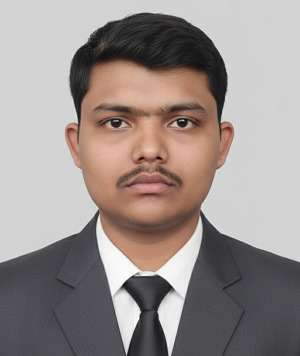 Vikrant Ingle