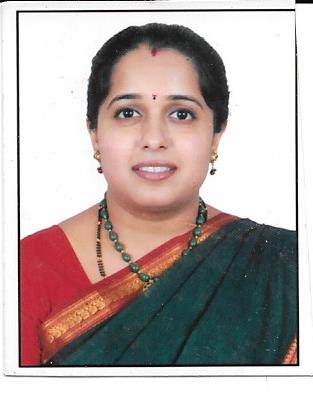 Mrs. Amrita Jhaveri