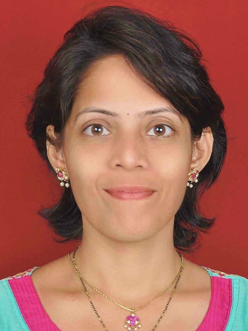 Mrs. Sneha Sapre