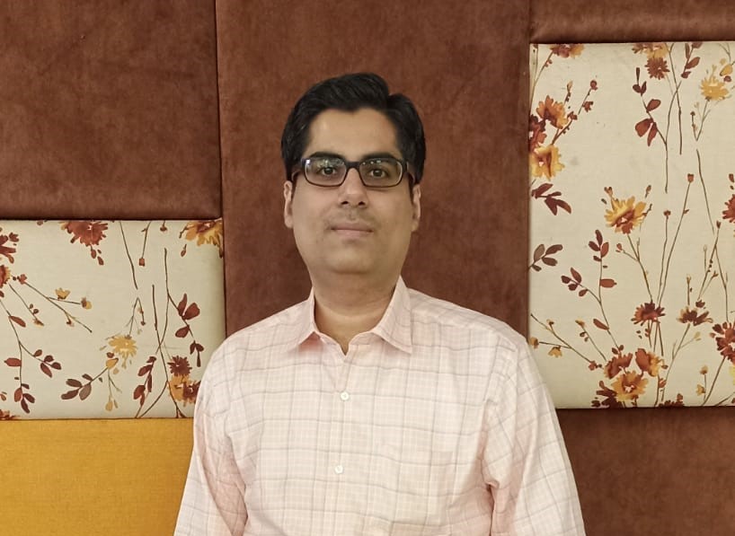 Mr. Sanjay Mirchandani