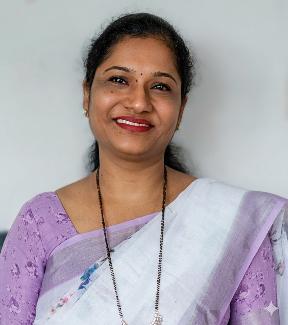 Dr. Rohini Temkar