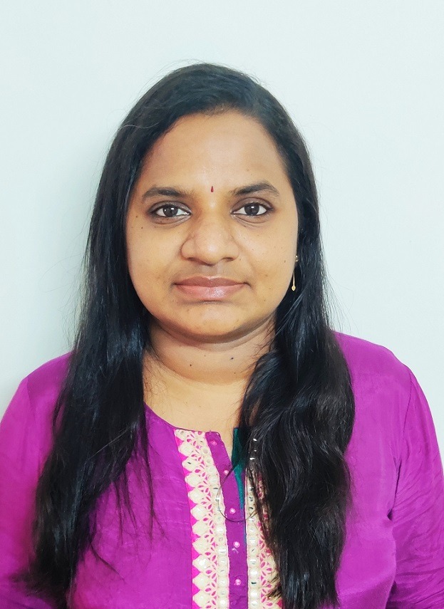 Mrs. Ramya T