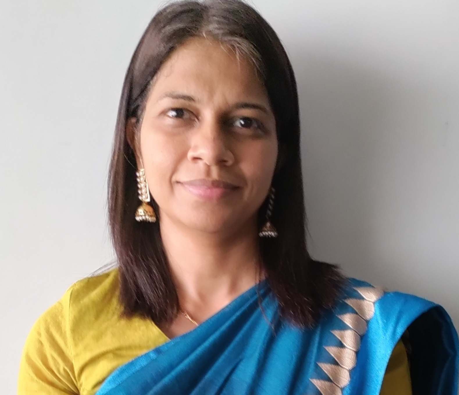 Dr. Kadambari Sharma