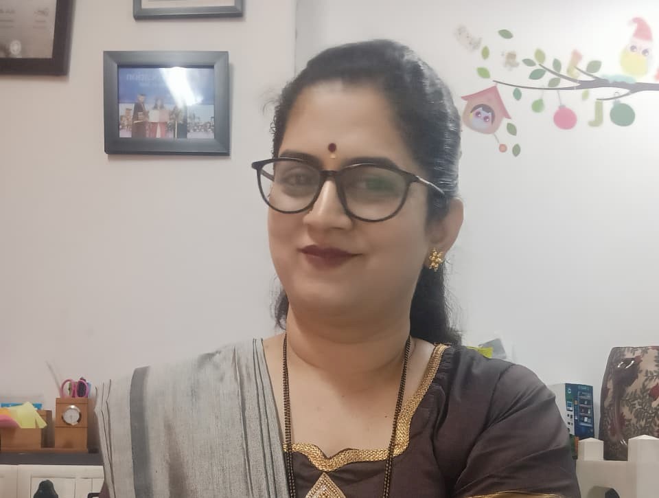Dr. Rasika Naik