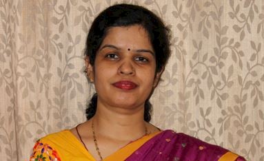 Dr. Manisha Joshi