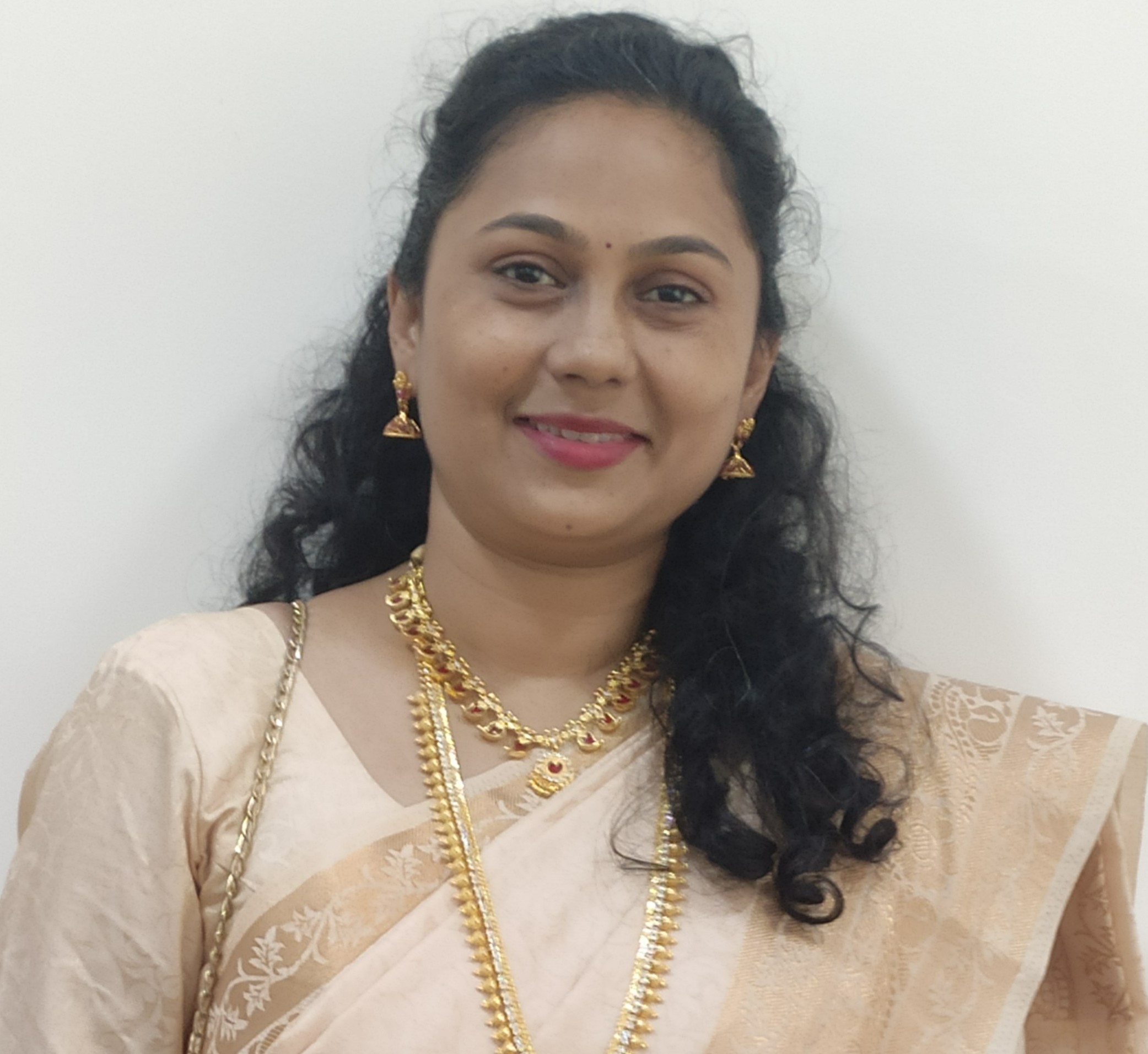 Dr. Rupali Kale