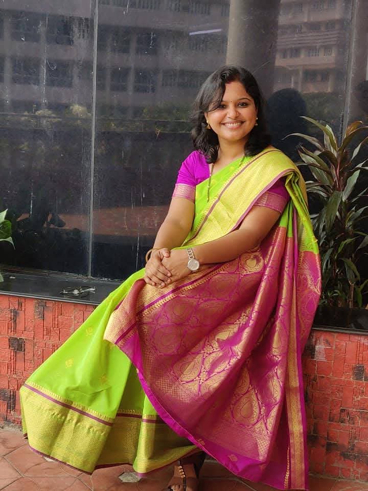 Mrs. Anushree Prabhu
