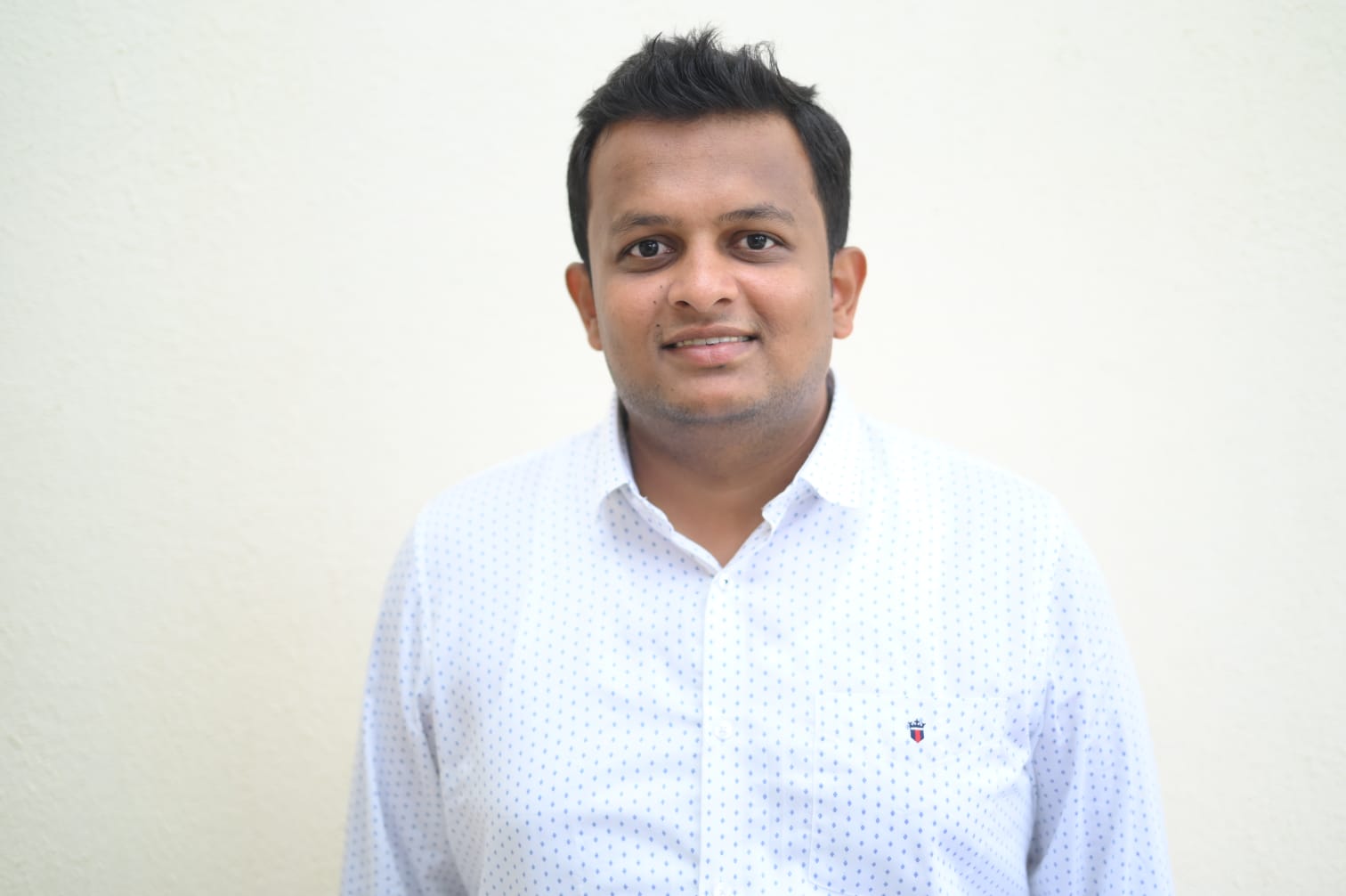 Mr.Ajinkya Valanjoo
