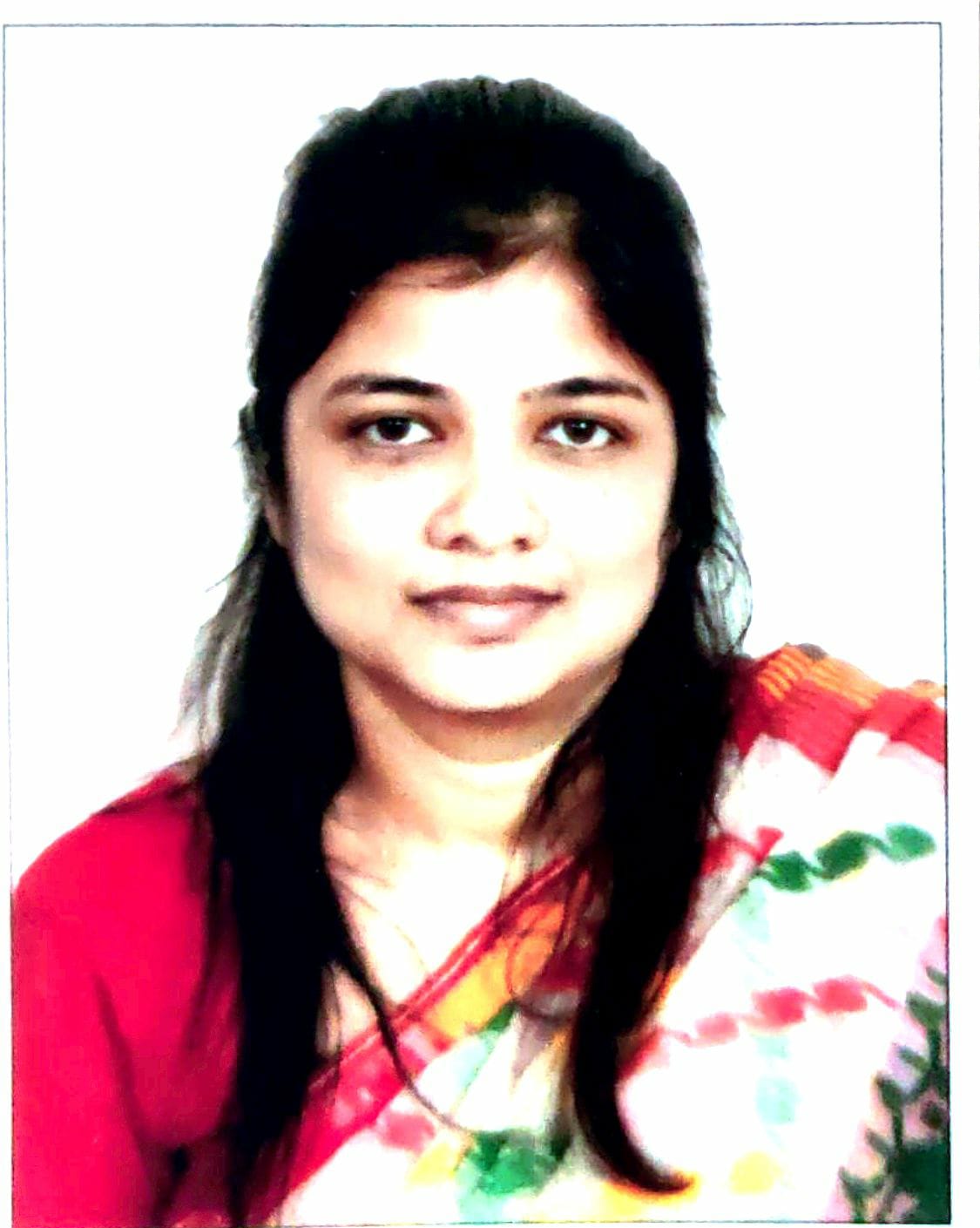 Mrs. Indira Bhattacharya