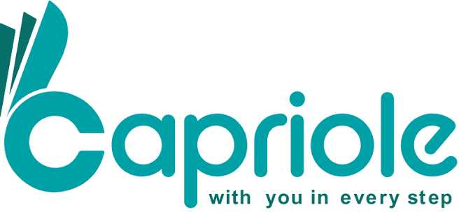 Capriole