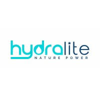 Hydralite Nature Power