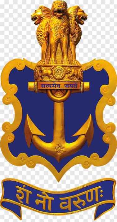 Indain Navy