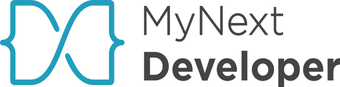MyNextDeveloper
