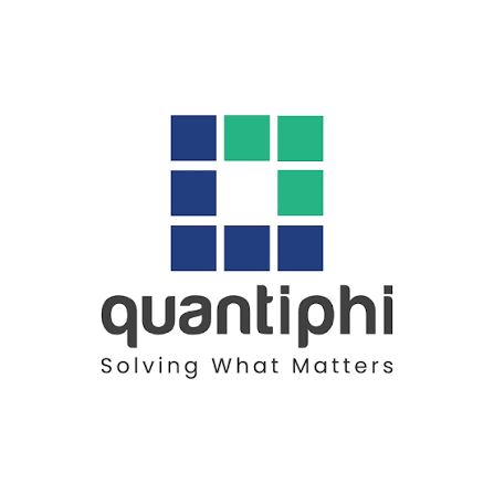 Quantiphi Analytics
