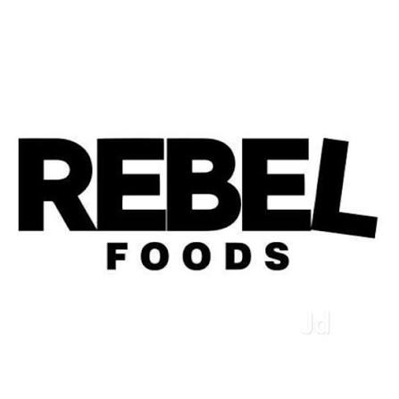 Rebel foods Pvt Ltd