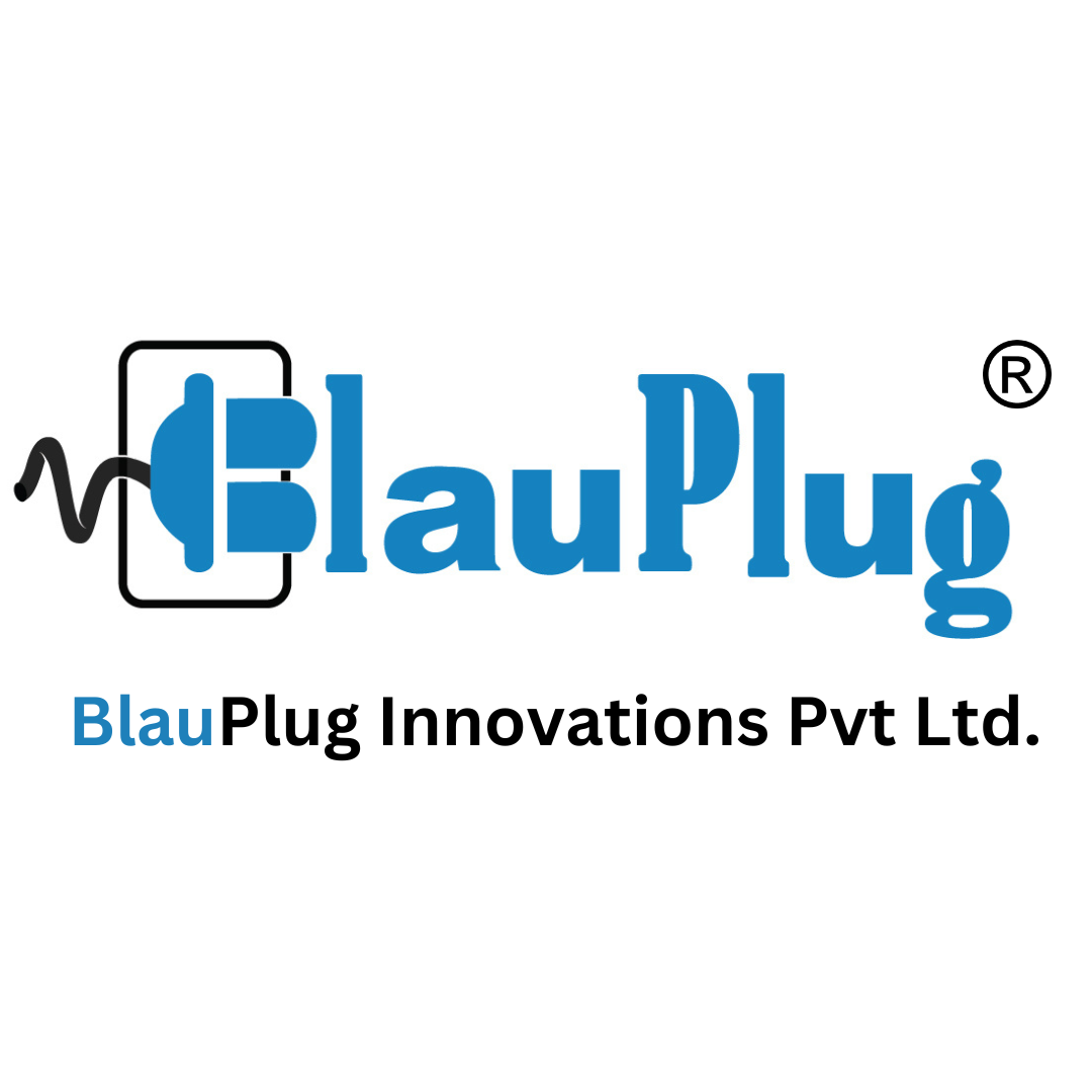 Blauplug