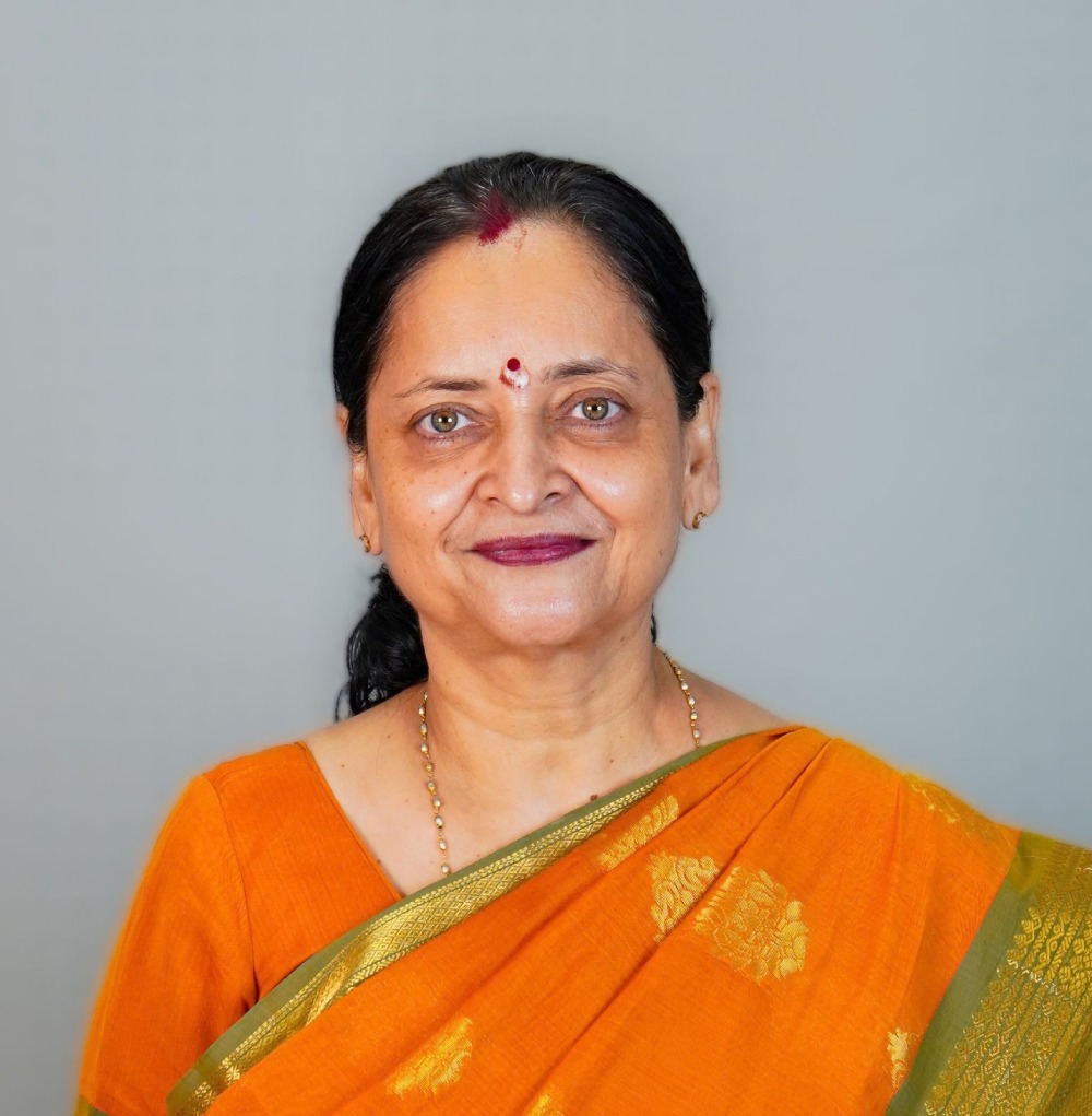 Dr. Naveeta Kant