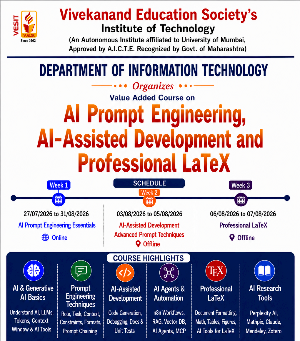 AI Prompt Engineering, AI-Assisted Development and Professional LaTeX