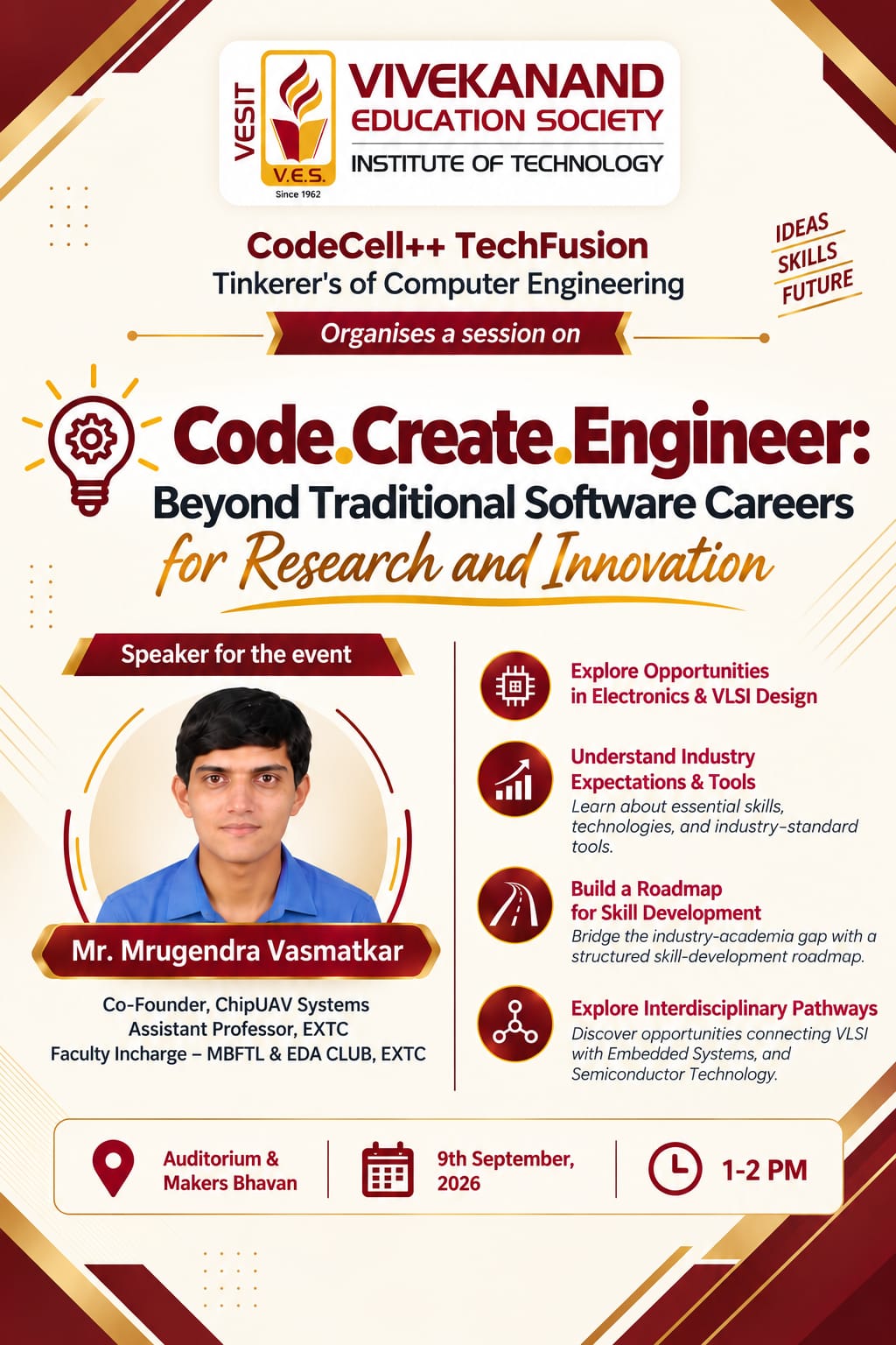 Beyond Traditional Software Careers for Research and Innovation