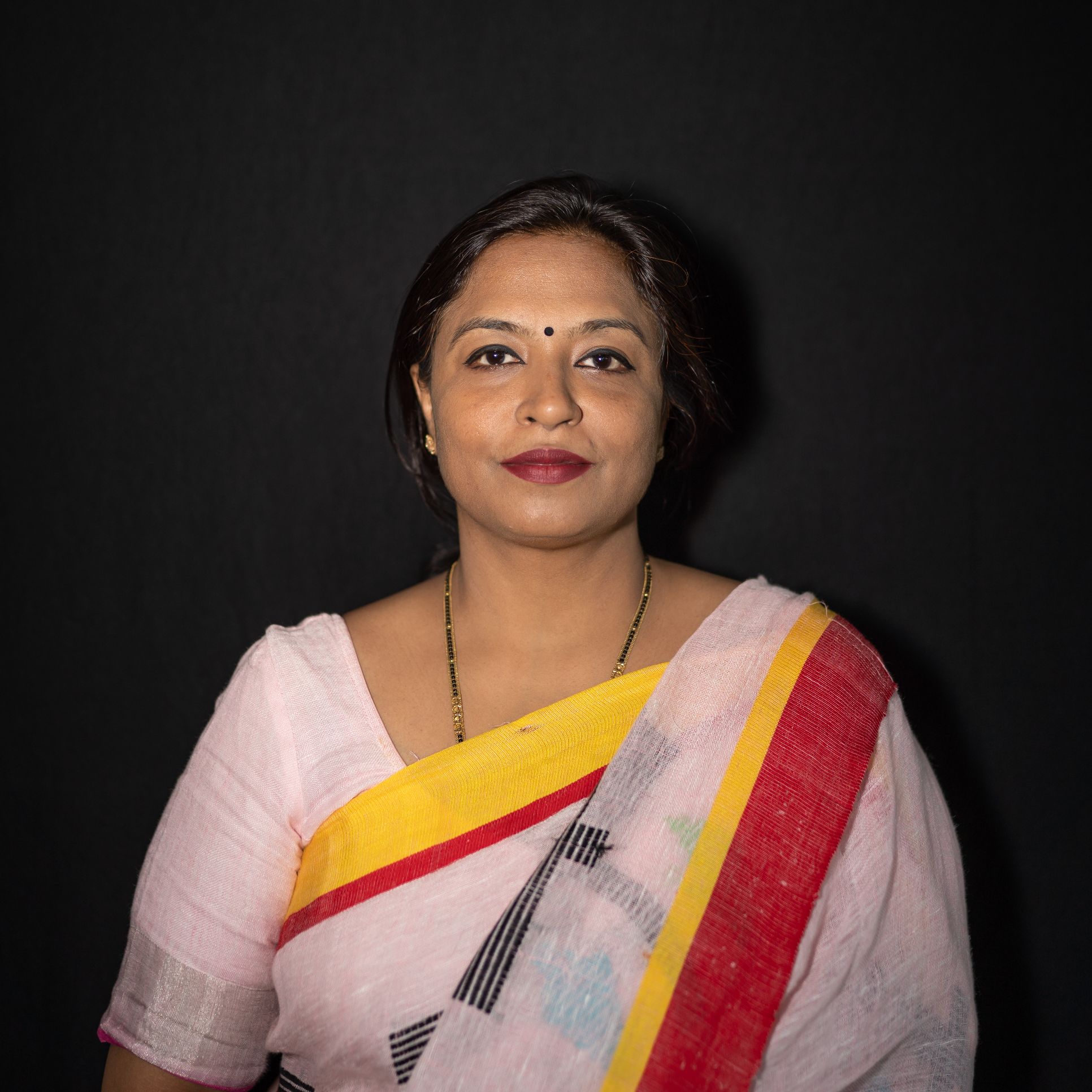 Dr. Nupur Giri