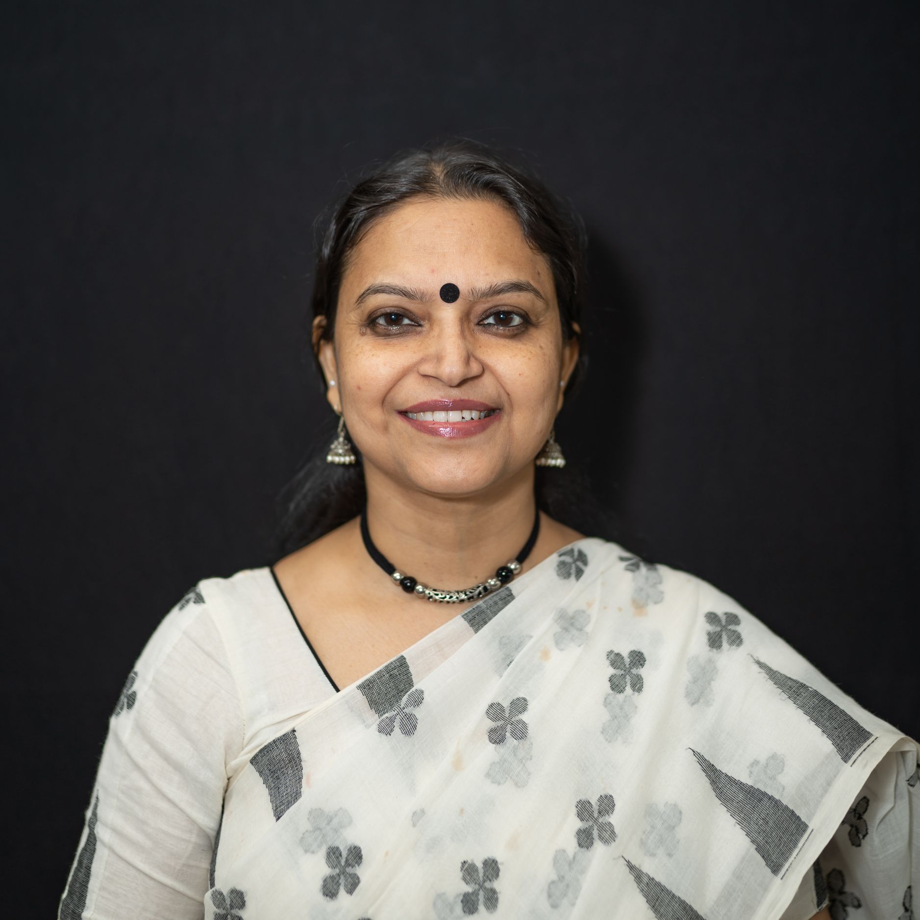 Dr. Sharmila Siddhartha Sengupta