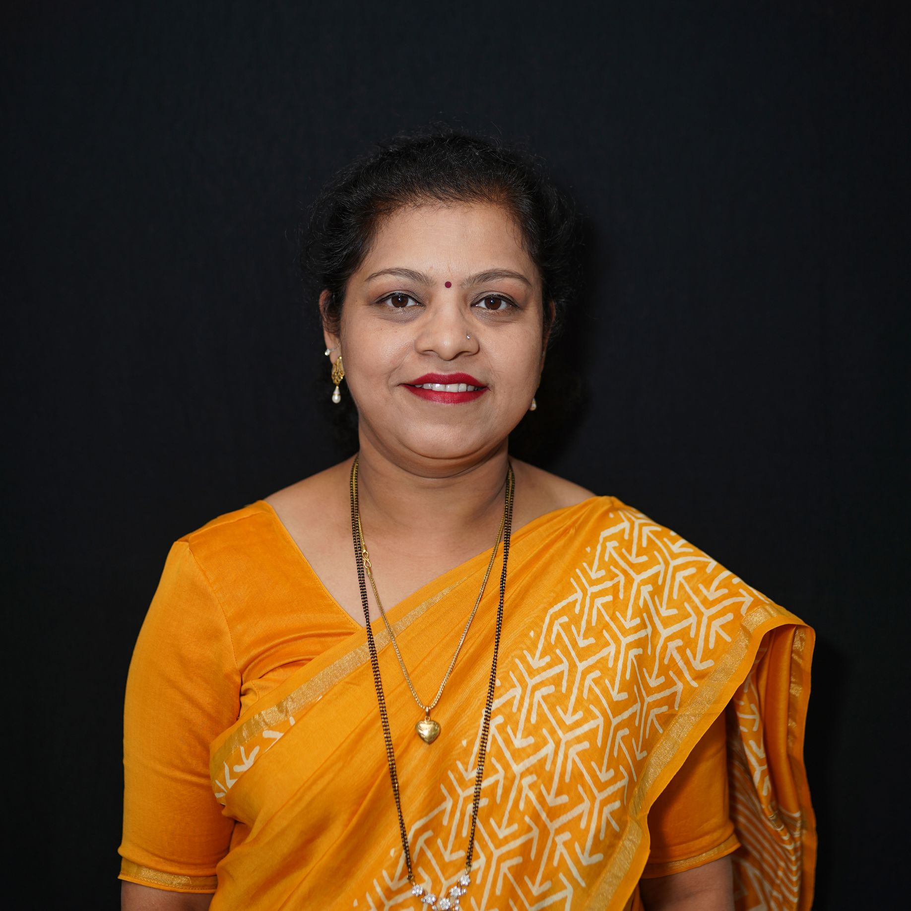 Dr. Saylee Gharge