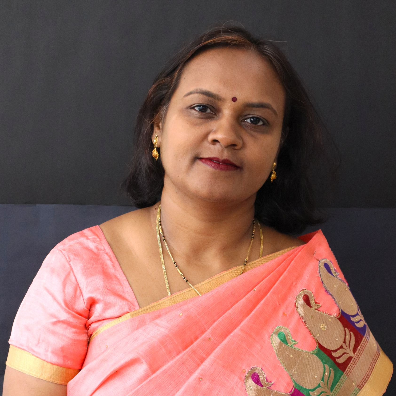 Dr. Sujata Atul Khedkar