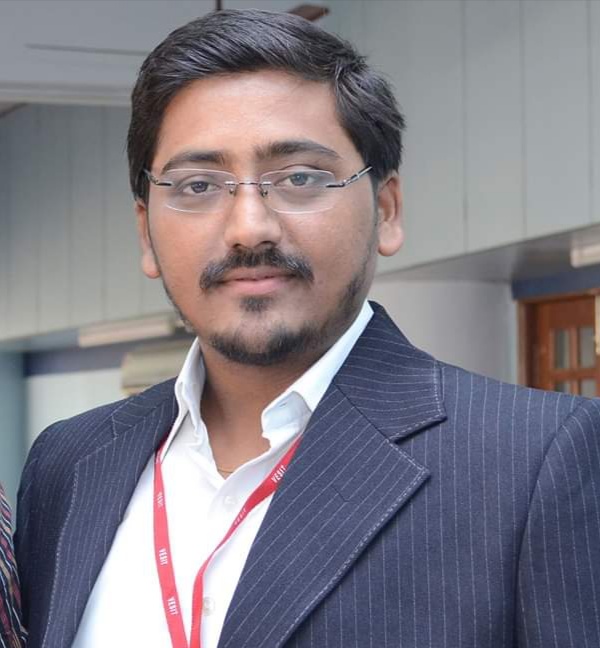 Dr. Dashrath Mane